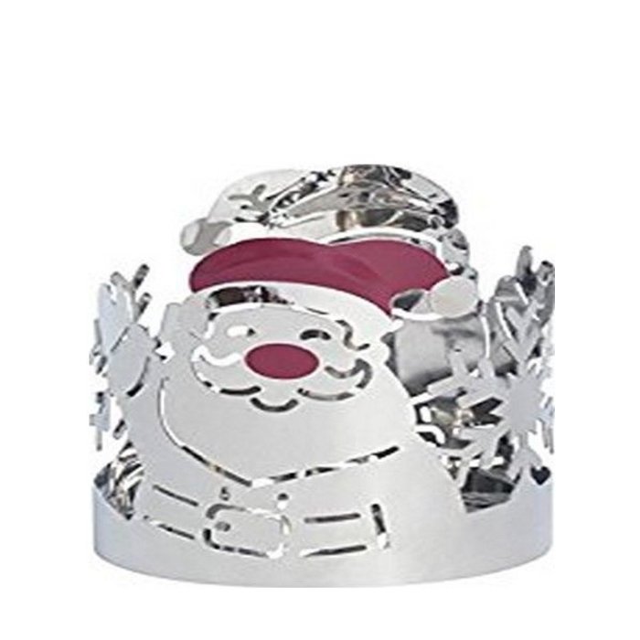 Yankee Candle Yankee Candle Santa Jar Holder