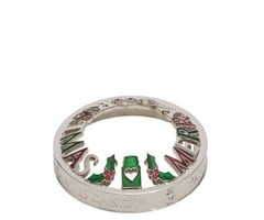 Yankee Candle Illumalid Merry Christmas