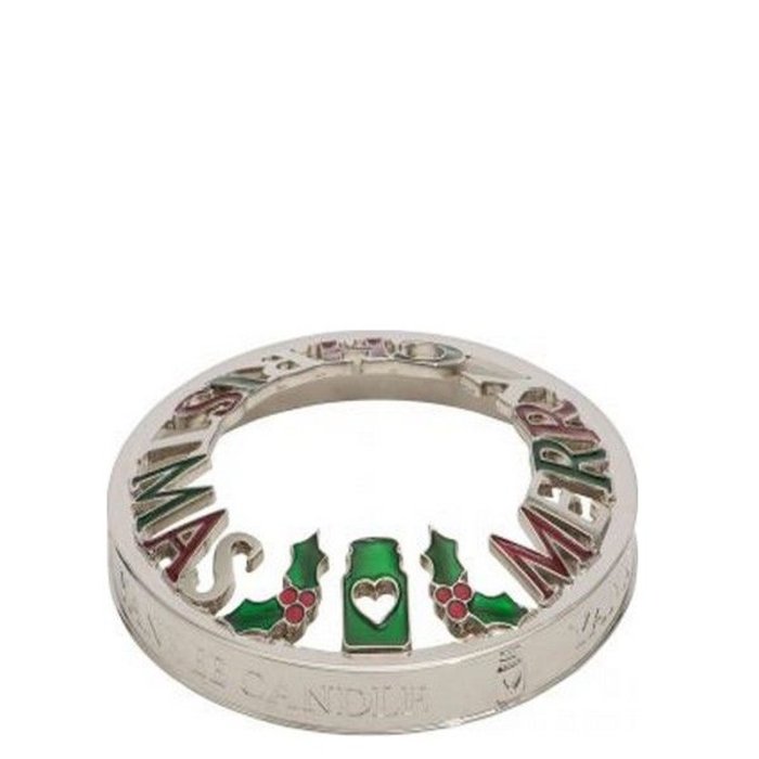 Yankee Candle Yankee Candle Illumalid Merry Christmas