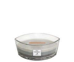 Woodwick Ellipse Warm Woods