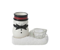 Yankee Candle Theelichthouder Jackson Frost