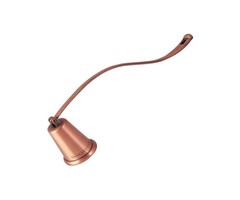 Yankee Candle Bronze Candle Snuffer