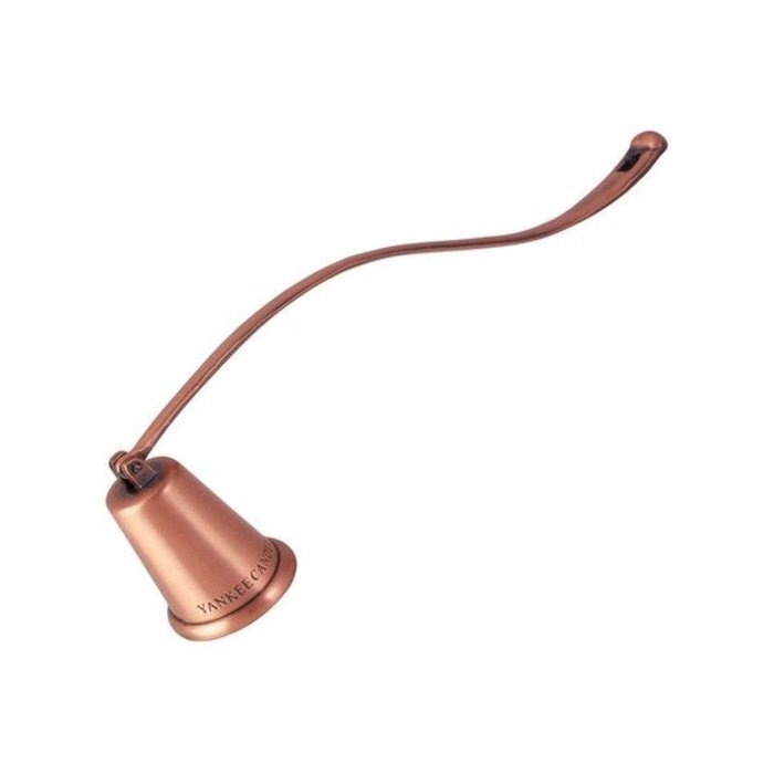 Yankee Candle Yankee Candle Bronze Candle Snuffer