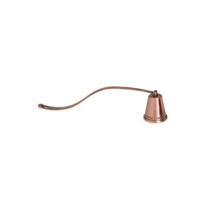 Yankee Candle Yankee Candle Bronze Candle Snuffer