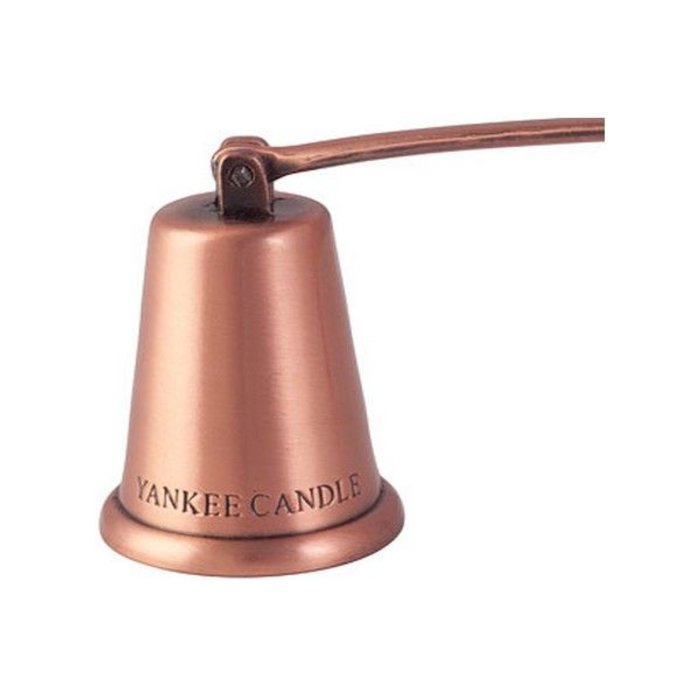 Yankee Candle Yankee Candle Bronze Candle Snuffer