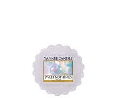 Yankee Candle Sweet Nothings Tart