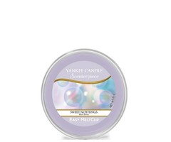 Yankee Candle Sweet Nothings Melt Cup