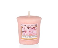 Yankee Candle Cherry Blossom Votive