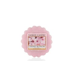 Yankee Candle Cherry Blossom Tart
