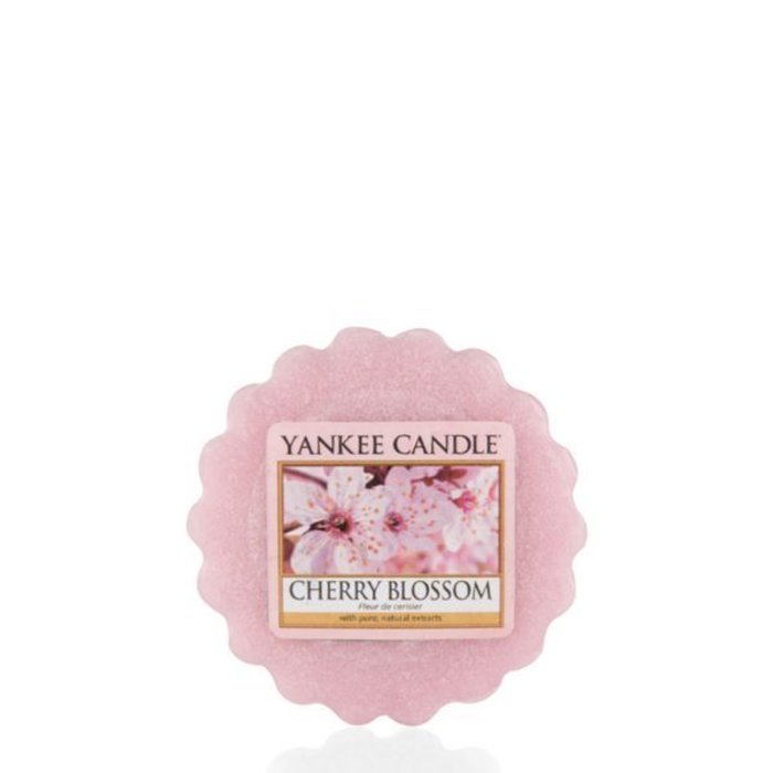 Yankee Candle Yankee Candle Cherry Blossom Tart