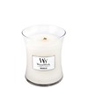 Woodwick Medium Magnolia