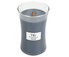 Woodwick Large Evening Onyx