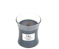 Woodwick Medium Evening Onyx