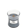 Woodwick Mini Evening Onyx