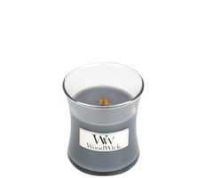 Woodwick Mini Evening Onyx