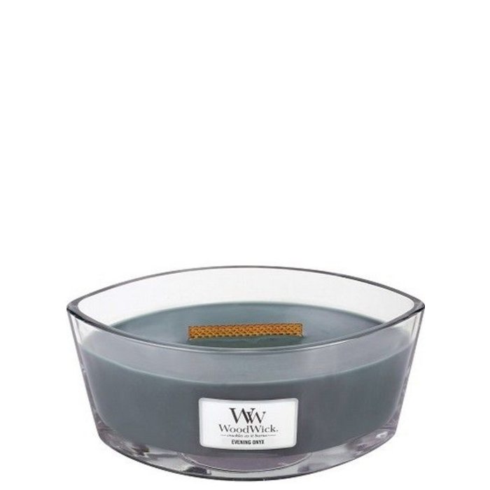 Woodwick WoodWick Evening Onyx  Ellipse