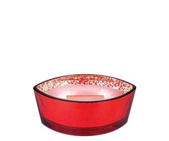 Woodwick Ellipse Rose Red Mercury