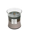 Woodwick Medium Trilogy Cozy Cabin