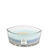 Woodwick Ellipse Trilogy Woven Comforts