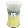 Woodwick Large Trilogy Woodland Shade