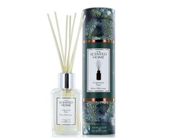 Ashleigh & Burwood Ashleigh & Burwood Christmas Tree Geurstokjes