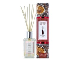 Ashleigh & Burwood Ashleigh & Burwood Christmas Spice Geurstokjes