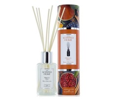 Ashleigh & Burwood Ashleigh & Burwood Oriental Spice Geurstokjes