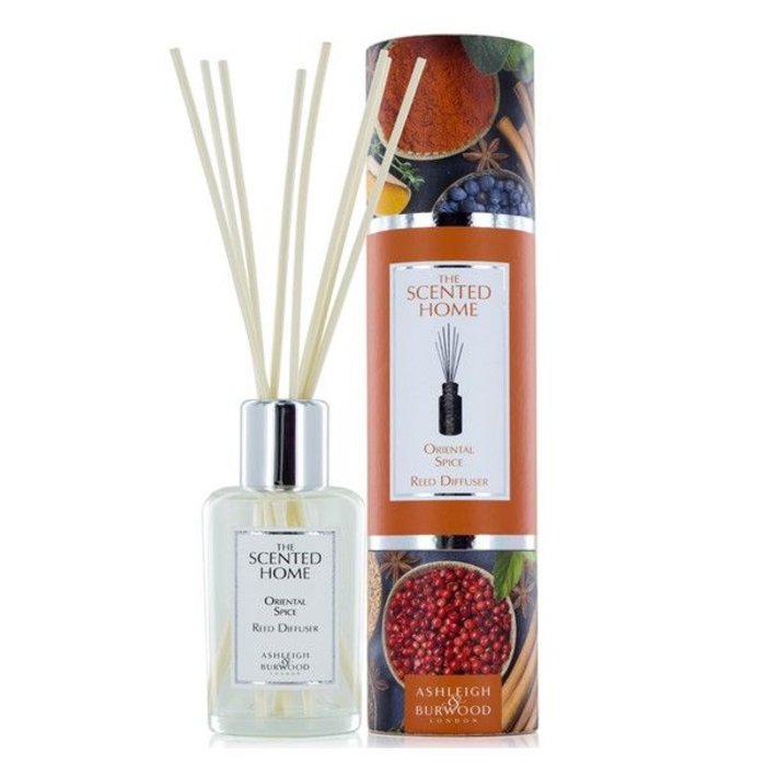 Ashleigh & Burwood Ashleigh & Burwood Oriental Spice Geurstokjes