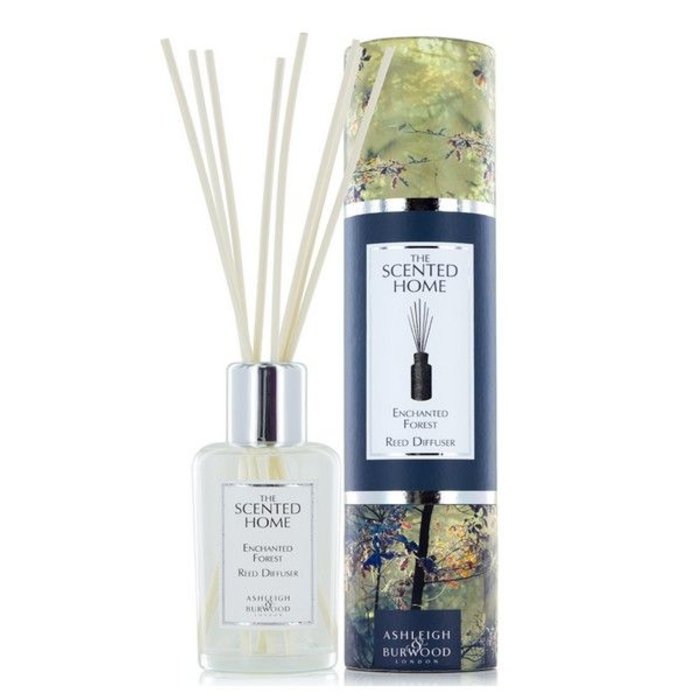 Ashleigh & Burwood Ashleigh & Burwood Encahnted Forest Geurstokjes