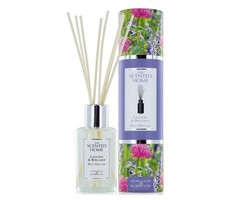 Ashleigh & Burwood Ashleigh & Burwood Lavender & Bergamot Geurstokjes