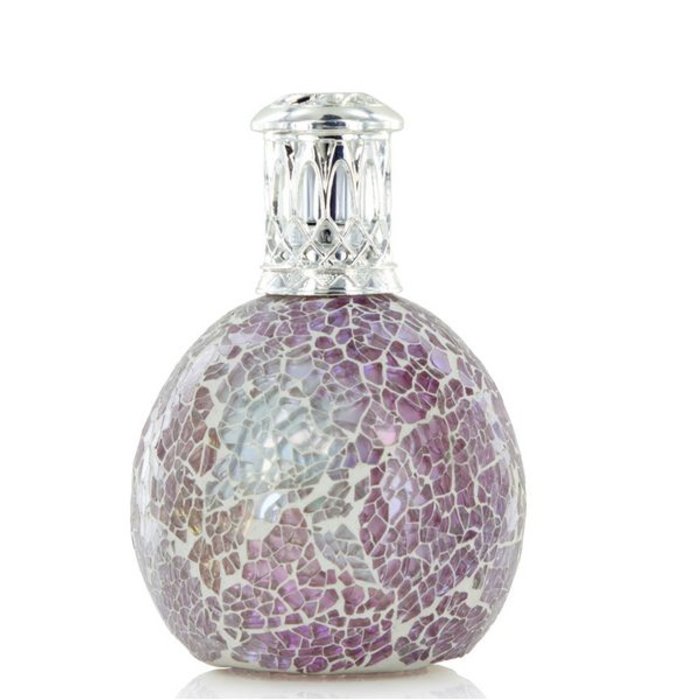 Ashleigh & Burwood Geurlamp Ashleigh & Burwood Frosted Rose