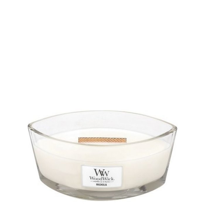 Woodwick WoodWick Magnolia Ellipse
