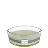 Woodwick Ellipse Trilogy Woodland Shade