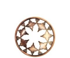 Yankee Candle Illumalid Moroccan Copper