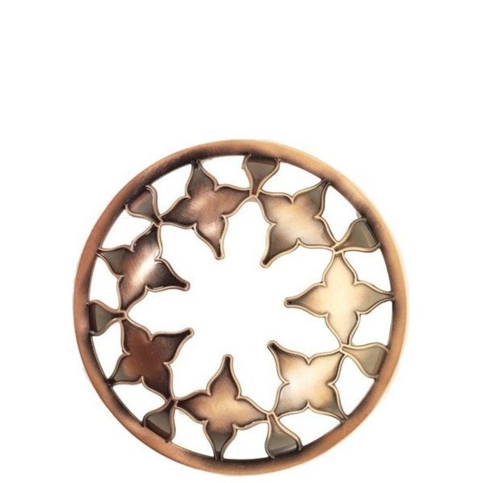 Yankee Candle Illumalid Moroccan Copper