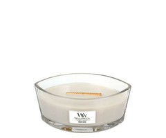 Woodwick Ellipse Warm Wool