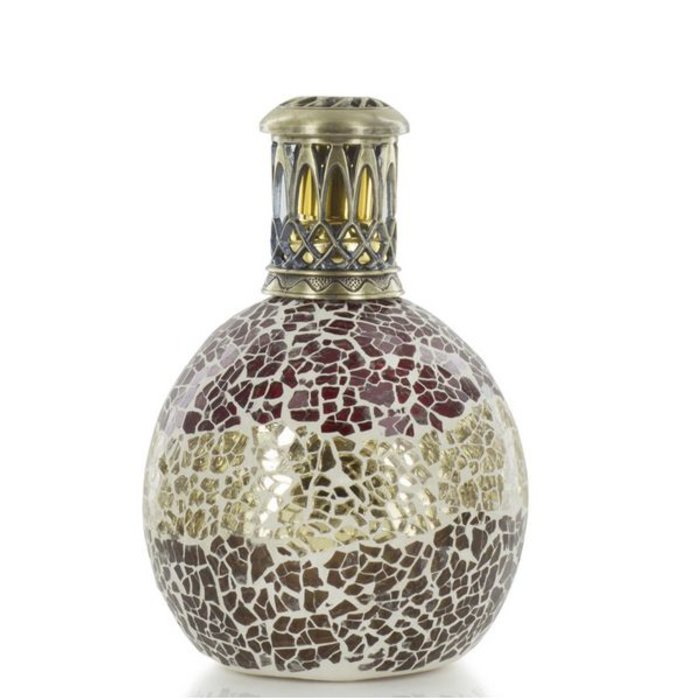 Ashleigh & Burwood Geurlamp Ashleigh & Burwood Tectonic