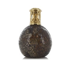 Ashleigh & Burwood Geurlamp Ashleigh & Burwood Mahogany Ball