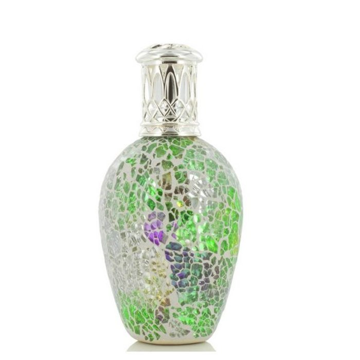 Ashleigh & Burwood Geurlamp Ashleigh & Burwood Centre Court