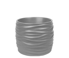 Yankee Candle Melt Cup Warmer Noah Grey