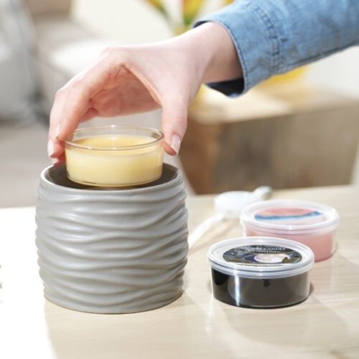 Yankee Candle: Scenterpiece Easy Melt Cup System, 44% OFF