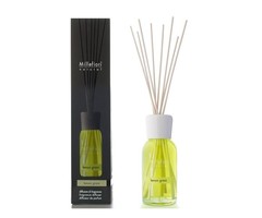 Millefiori Milano  Millefiori Lemon Grass Geurstokjes 100ml