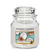 Yankee Candle Coconut Splash Medium Jar