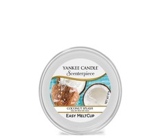 Yankee Candle Coconut Splash Melt Cup