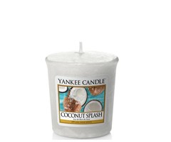 Yankee Candle Coconut Splash Votive