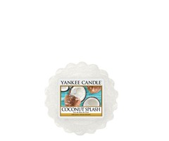 Yankee Candle Coconut Splash Tart