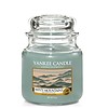 Yankee Candle Misty Mountains Medium Jar