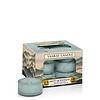 Yankee Candle Misty Mountains Theelichten