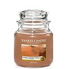 Yankee Candle Warm Desert Wind Medium Jar