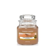 Yankee Candle Warm Desert Wind Small Jar